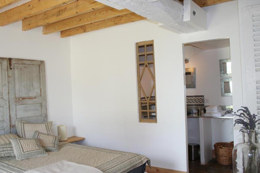 Le Rozet Bed & Breakfast Vendat Luaran gambar