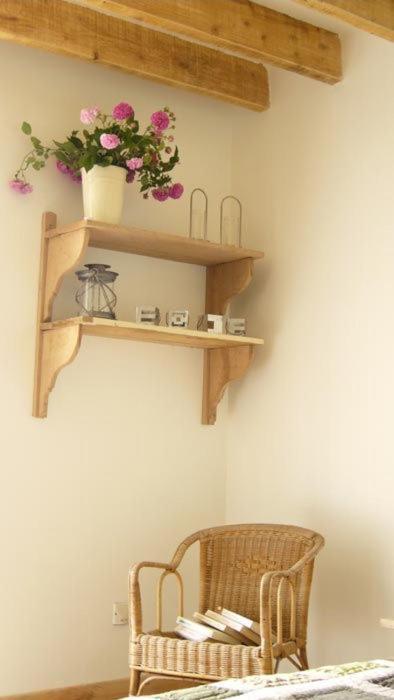 Le Rozet Bed & Breakfast Vendat Luaran gambar